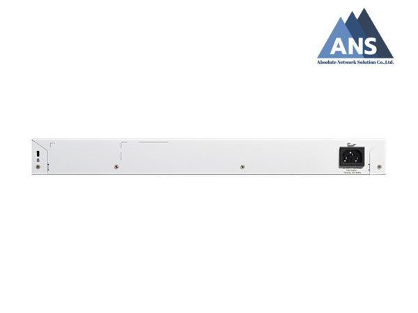 CISCO Gigabit Switching Hub 24 Port C1300-24T-4G (17'',+4 SFP) - Image 3